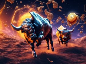 Bitcoin bulls soar past $70,000 🚀 Where next 🎯?