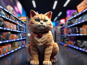 GameStop Trading Paused Nine Times 🚀 Roaring Kitty Returns!
