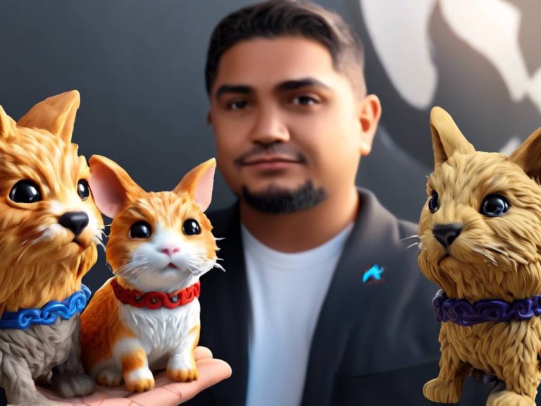 Unveiling MicroPets: Jessus Zambrano's Path to Redemption 😍