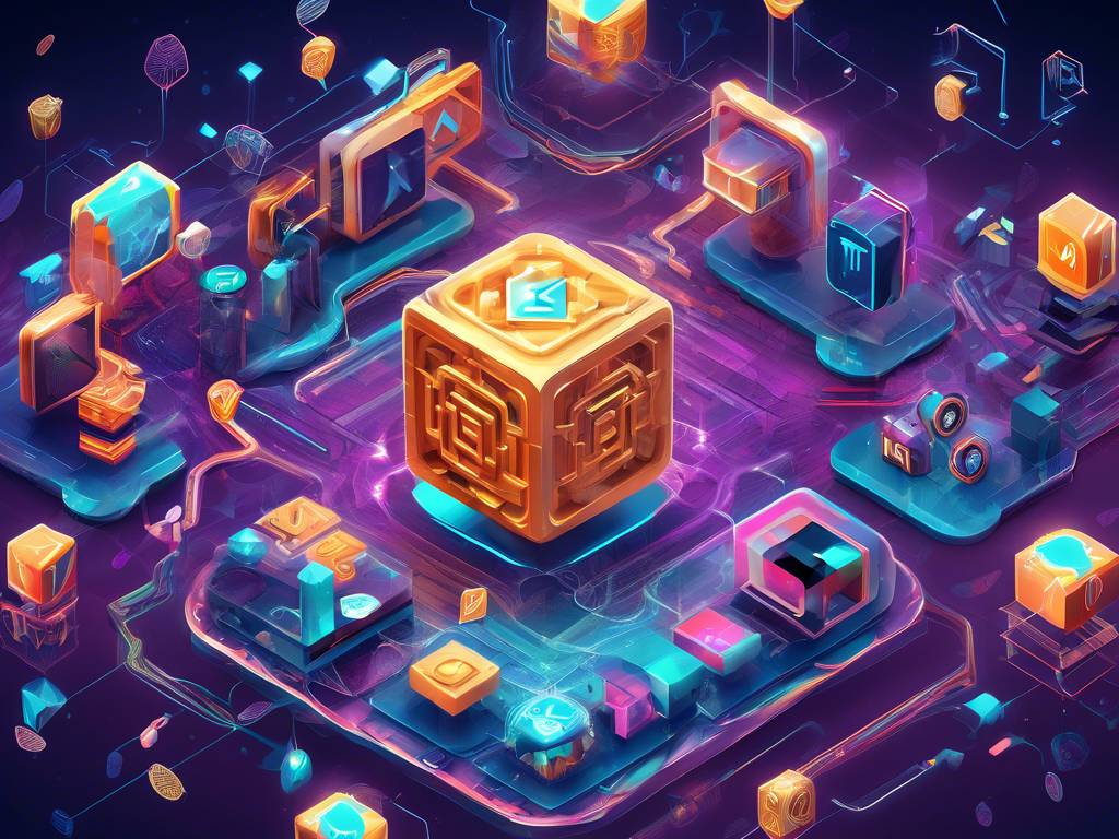 The Potential of IRISnet: Revolutionizing Blockchain Interoperability