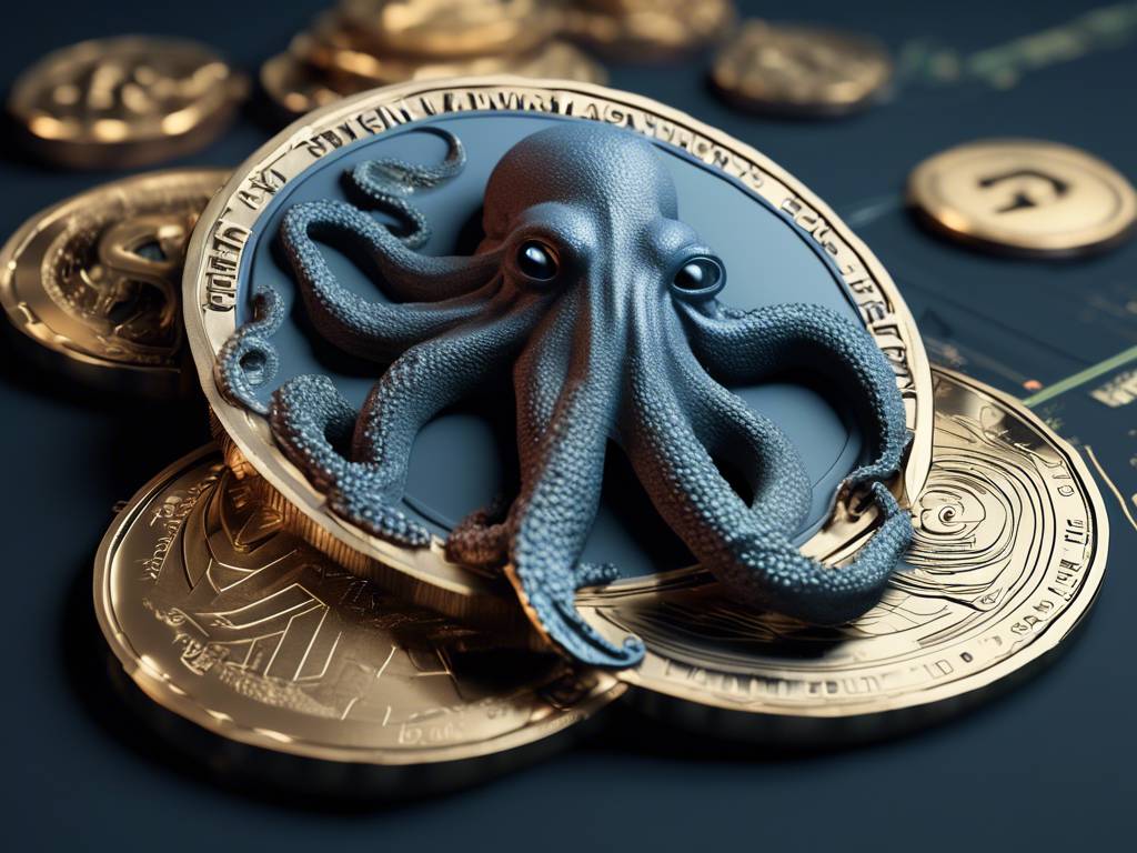 Kraken considers dropping USDT in EU 😱😱😱