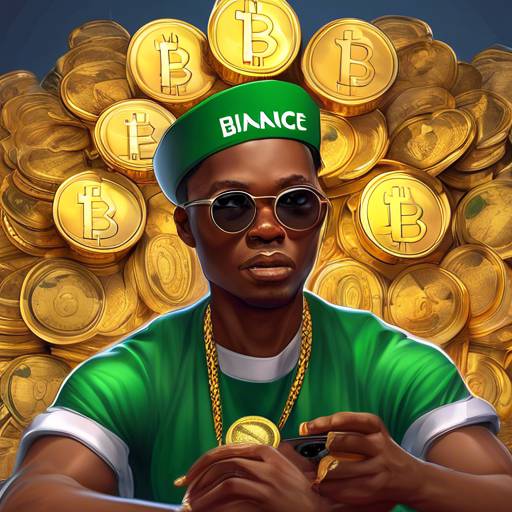 Nigeria Requests Telcoms to Limit Binance, Coinbase Access 😮🚫