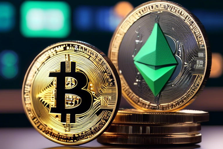 Standard Chartered to Launch Bitcoin and Ethereum Spot Trading Desk 🌟🚀