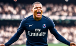 Kylian Mbappé Token's $464 Million Market Cap was Hit, Crashing to Zero as it Turned Out to Be Fake 😱