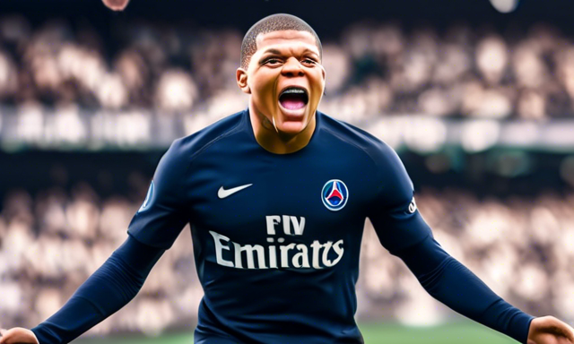 Kylian Mbappé Token's $464 Million Market Cap was Hit, Crashing to Zero as it Turned Out to Be Fake 😱