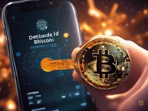 Unlock the Power of Decentralized ID on Bitcoin 🚀😎