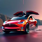 Tech Giants React to Tesla’s Stock Drop 📉🚗