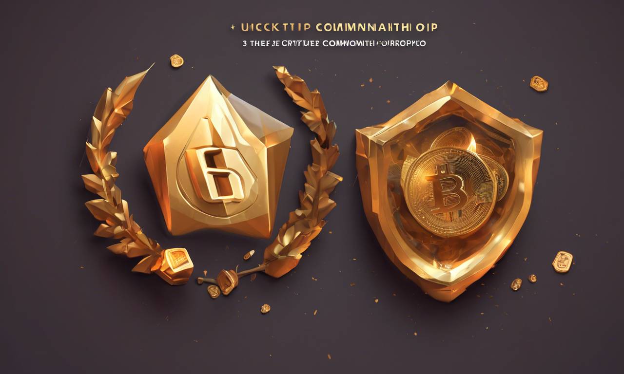 Unlock Free Crypto: Your Ultimate Commonwealth Airdrop Guide! 🚀🎁