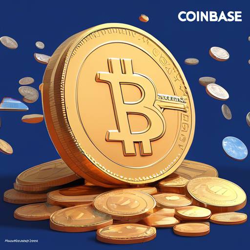 Coinbase's International Exchange Hits $1B Daily Volume 🚀🌍