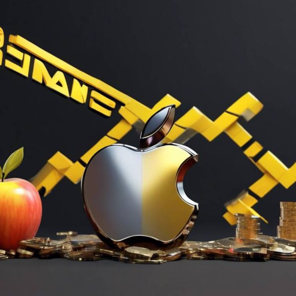 Binance Gets Kicked Out of Apple and Google! 😱🔥