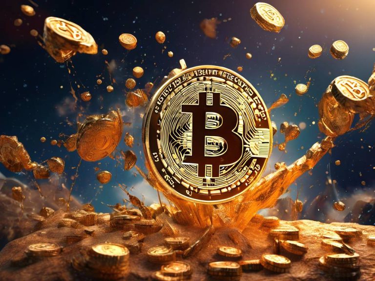 Bitcoin 🚀: QCP Market Forecasts Record Highs Amid Liquidity Rotation! 😎