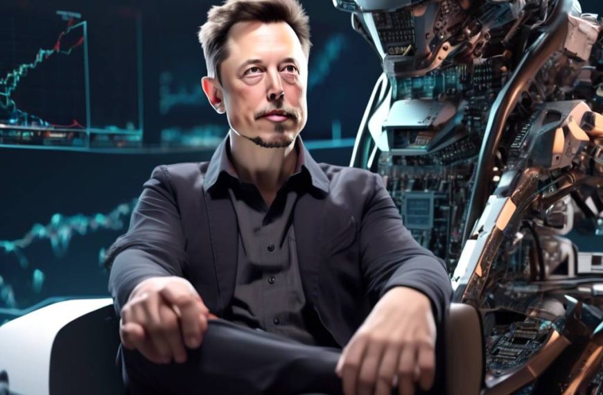 Crypto Analyst Expert Solves Tesla Troubles and Big Tech Woes 😎