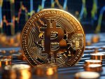 Bitcoin Price Predicted Using Supply & Demand Principles! 📈📉