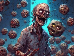 Cardano architect refutes ‘zombie blockchain’ claims 😱