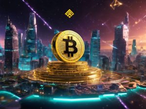 Binance Users Stake $3.9 Billion for Saga Gaming Token Launch 🚀