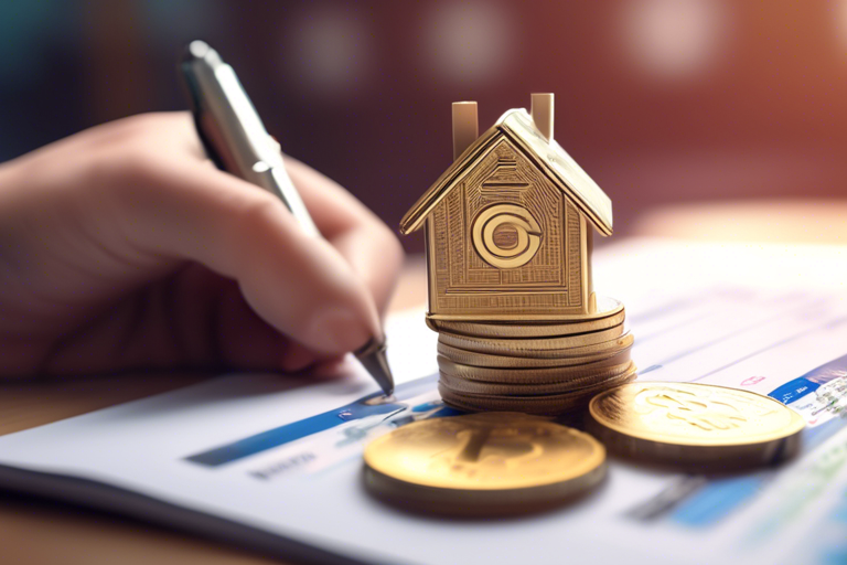 HKMA Expands Mortgage Insurance Criteria 🚀🏡