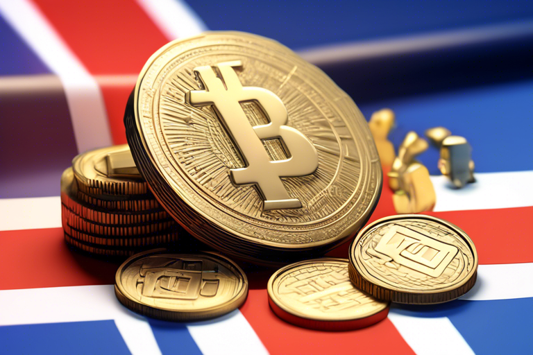 Will UK Election on July 4th Impact Crypto Regulations? 🤔🚀