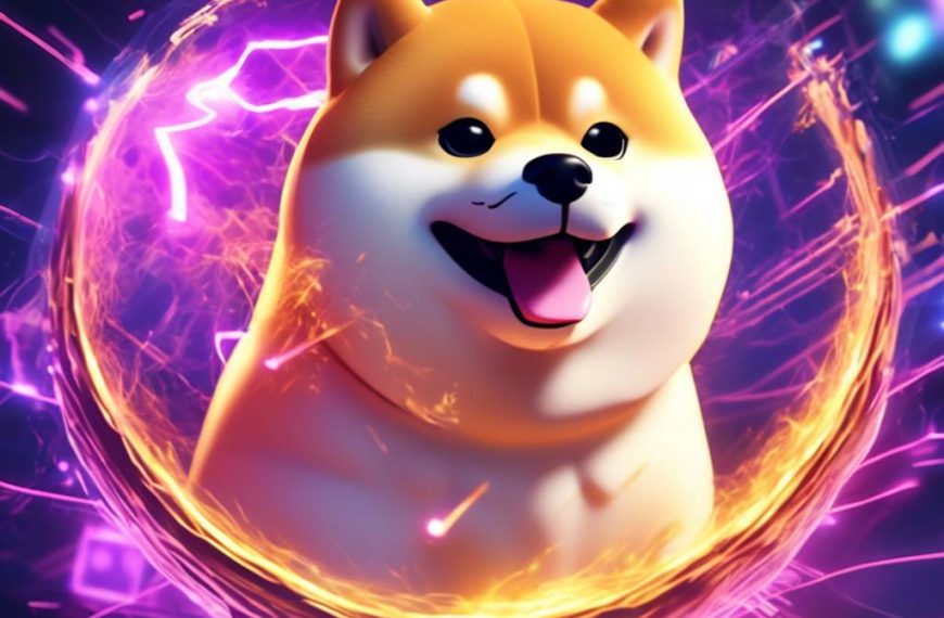 SHIB Sparks Market Speculation: Surge Expected Soon! 🚀