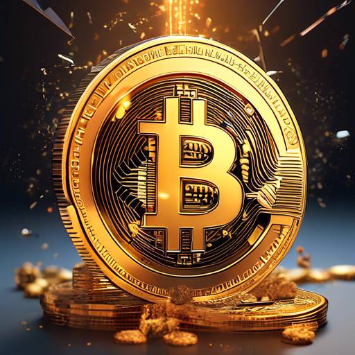Bitcoin Soars Over $53K! Discover the Catalysts Behind Today's Price Surge 😮🚀