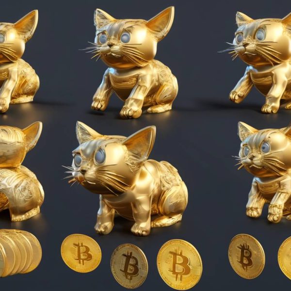 BIP-420 unveils OP_CAT: Enhancing Bitcoin covenants! 🚀🔒