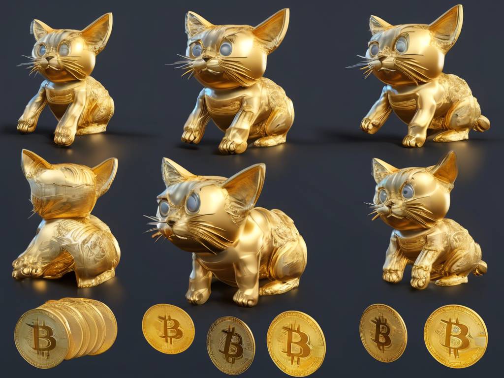 BIP-420 unveils OP_CAT: Enhancing Bitcoin covenants! 🚀🔒