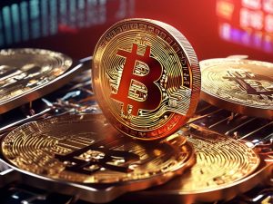 China AMC introduces Bitcoin ETF, attracting RMB investors! 🚀
