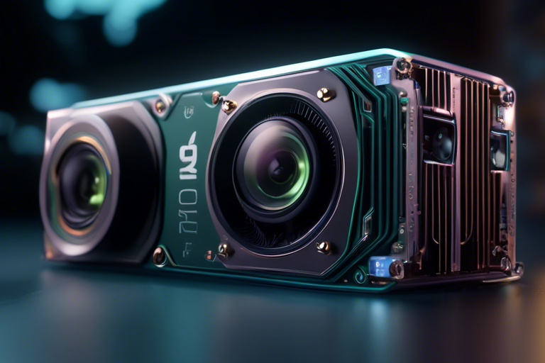 NVIDIA RTX Video HDR and AI Features integrated in Wondershare Filmora 🎥