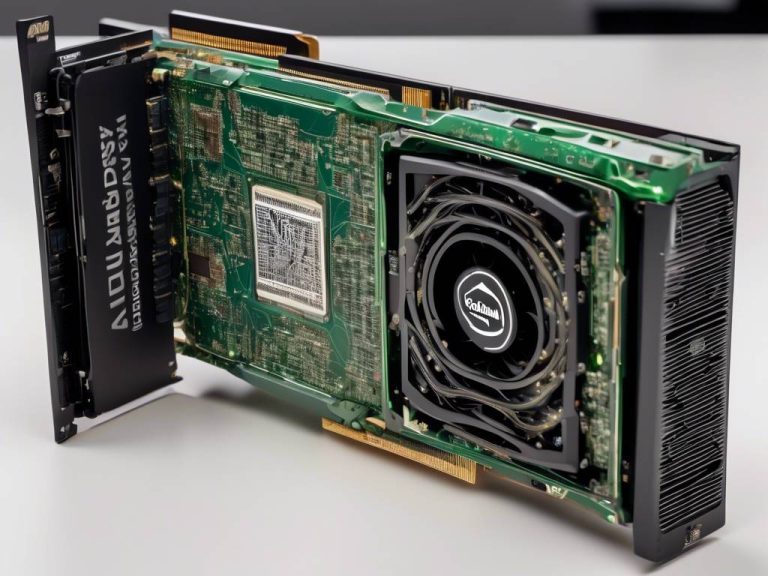 Discover Goldman Sachs' Next NVIDIA in Emerging Markets! 🚀