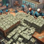 Massive $1.8B Money Laundering Operation Exposed 😱💰