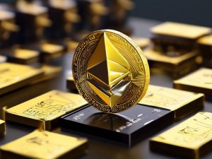 EY Unveils Ethereum Tool for Easy Business Contracts 🚀😎