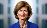 Compromise on Polarization Preached by Lisa Murkowski | Working Capital 😊