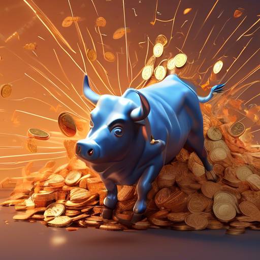 Coinbase Crash Triggers Bitcoin Bull Run 🚀📉