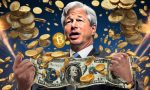 Jamie Dimon Urges U.S. Central Bank to Delay Rate Cuts, Defends Bitcoin Rights! 🚀