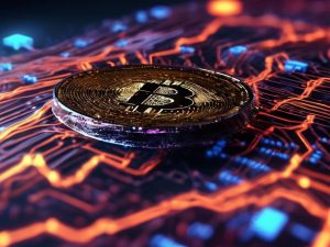 Bitcoin's rally predicted amid market uncertainty! 🚀