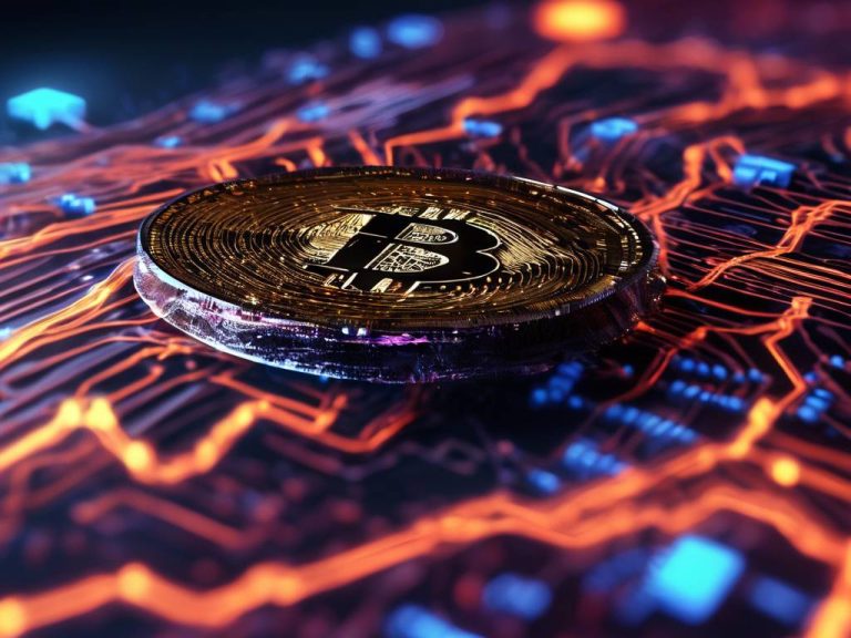 Bitcoin's rally predicted amid market uncertainty! 🚀