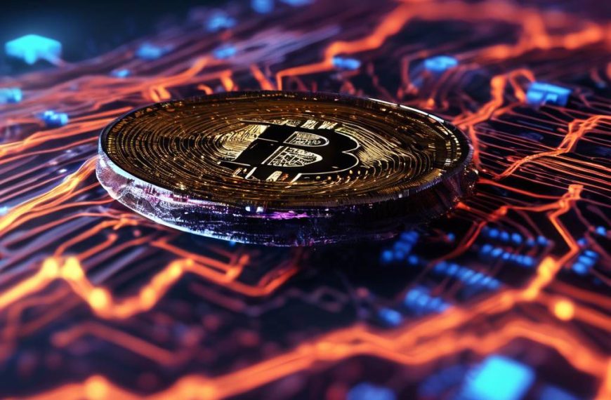 Bitcoin’s rally predicted amid market uncertainty! 🚀