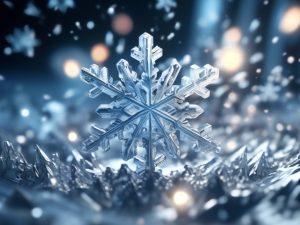 "Snowflake stock signals downturn 📉 Prepare for impact!" 😱