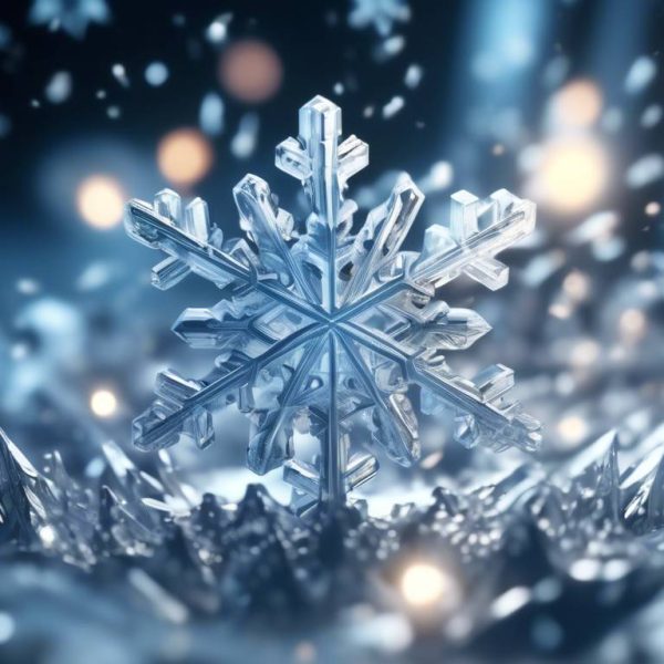 “Snowflake stock signals downturn 📉 Prepare for impact!” 😱