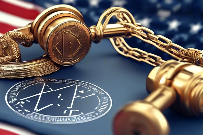 US Senate backs blockchain for enhanced national security 🌐🇺🇸