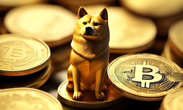 Market analysis shows Dogecoin price (DOGE) slipping alongside Bitcoin and Ethereum, according to experts. 📉