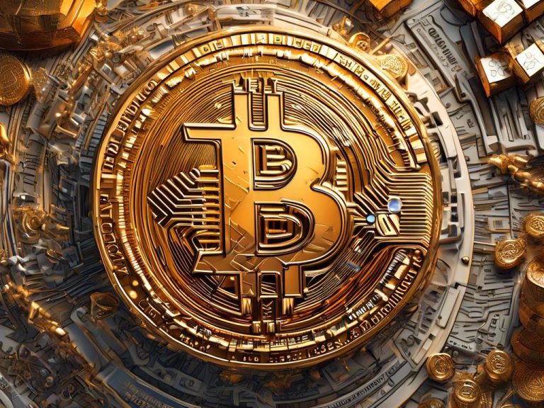 Bitcoin Post-Halving Returns Set to Skyrocket 🚀💰