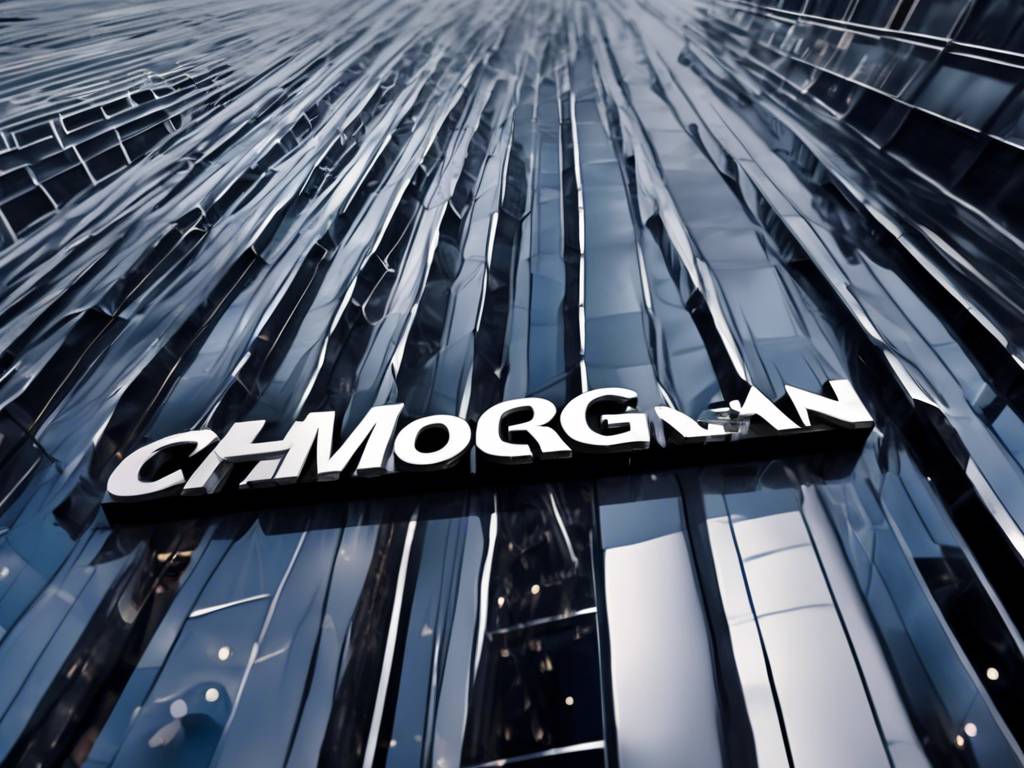 451,809 JPMorgan Chase Customers Data Breach 😱💻