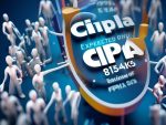 Cipla promoter group expected to sell 2.5% stake in company 😲
