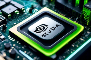 Nvidia skyrockets as US plans chip restrictions! 📈🚀