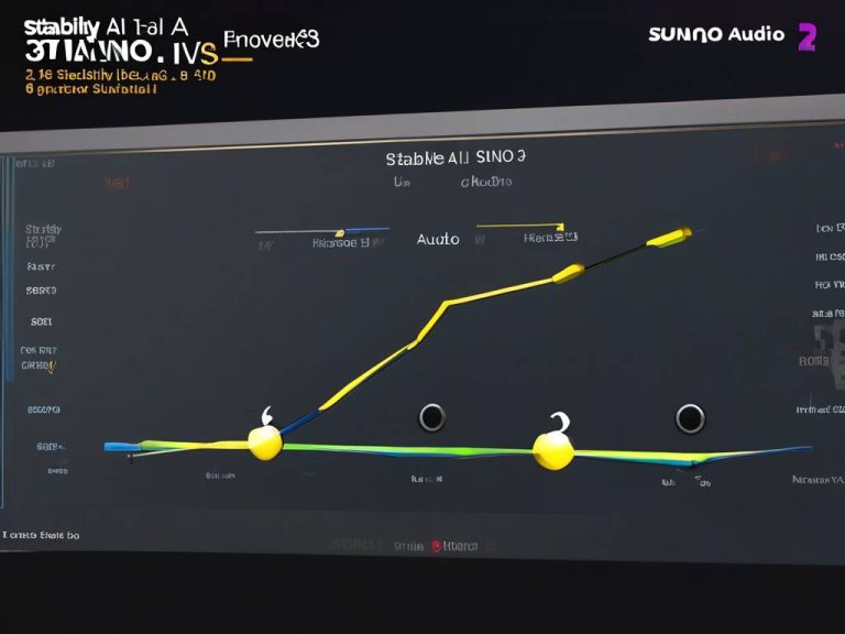 Stability AI Unveils Stable Audio 2 vs Suno 3 - Who Wins? 🎶🔥
