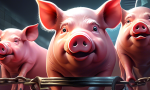 $5M Tether recovered by U.S. Authorities in 'Pig Butchering' Scam 🐷