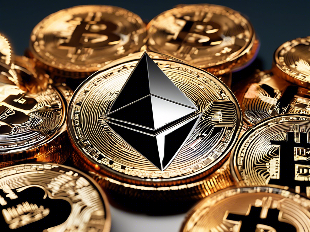 Ethereum Spot ETFs Set to Capture 25% of Bitcoin Demand 🚀