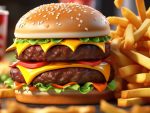 Discover the Surprising Truth Behind Skyrocketing Fast Food Prices! 🍔📈