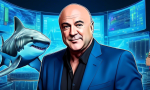 The blueprint for crypto mass adoption is laid by Shark Tank's Kevin O'Leary 🦈