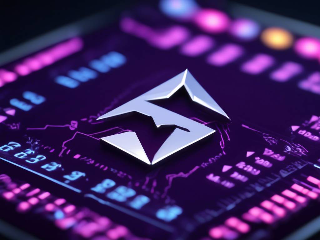 Ethereum Price Holds Near $3K, Downside Risk Looms 😬